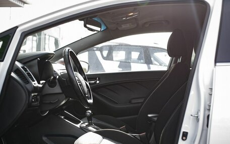 KIA Cerato III, 2017 год, 1 550 000 рублей, 11 фотография