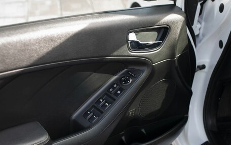 KIA Cerato III, 2017 год, 1 550 000 рублей, 20 фотография