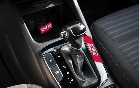 KIA Cerato III, 2017 год, 1 550 000 рублей, 19 фотография