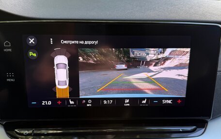 Skoda Octavia IV, 2021 год, 2 999 000 рублей, 10 фотография