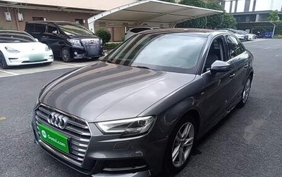 Audi A3, 2020 год, 1 510 000 рублей, 1 фотография