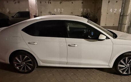 Skoda Octavia IV, 2021 год, 2 999 000 рублей, 16 фотография