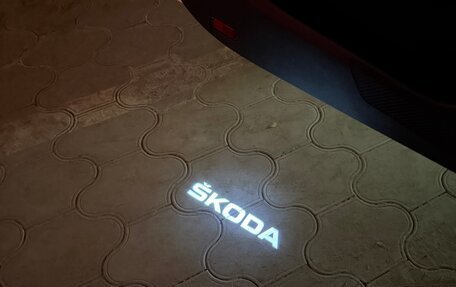 Skoda Octavia IV, 2021 год, 2 999 000 рублей, 18 фотография