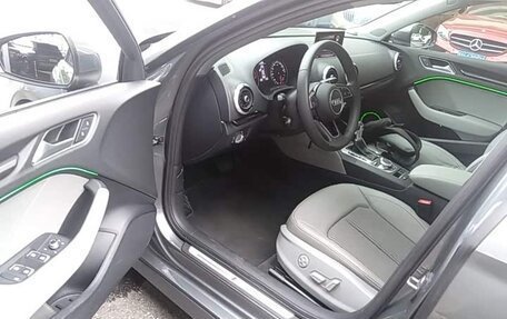 Audi A3, 2020 год, 1 510 000 рублей, 6 фотография