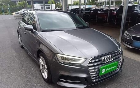 Audi A3, 2020 год, 1 510 000 рублей, 3 фотография