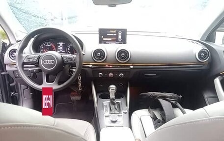 Audi A3, 2020 год, 1 510 000 рублей, 4 фотография
