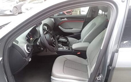 Audi A3, 2020 год, 1 510 000 рублей, 5 фотография