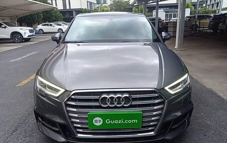 Audi A3, 2020 год, 1 510 000 рублей, 2 фотография