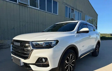 Haval H6, 2022 год, 1 299 000 рублей, 1 фотография