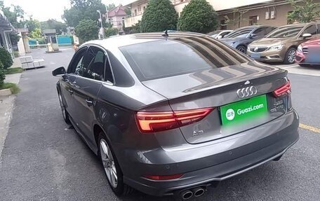 Audi A3, 2020 год, 1 510 000 рублей, 10 фотография