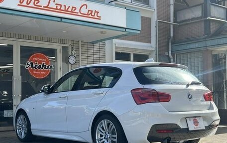 BMW 1 серия, 2017 год, 1 180 000 рублей, 7 фотография