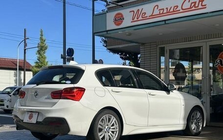BMW 1 серия, 2017 год, 1 180 000 рублей, 5 фотография