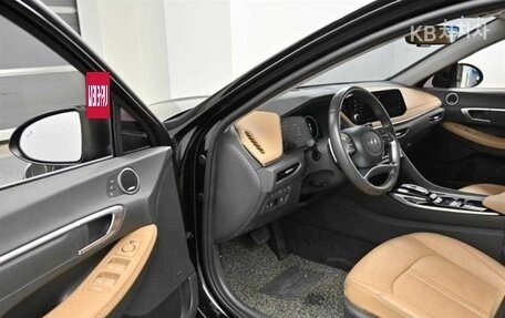 Hyundai Sonata VIII, 2022 год, 1 940 000 рублей, 10 фотография