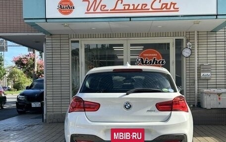 BMW 1 серия, 2017 год, 1 180 000 рублей, 6 фотография