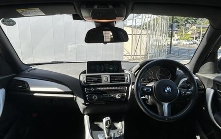 BMW 1 серия, 2017 год, 1 180 000 рублей, 9 фотография