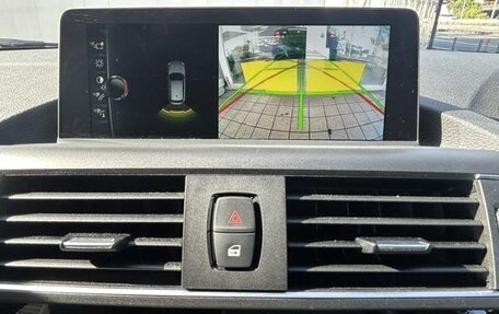 BMW 1 серия, 2017 год, 1 180 000 рублей, 13 фотография