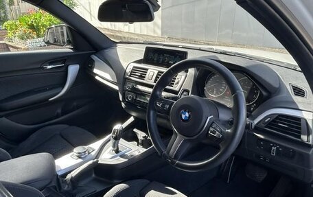 BMW 1 серия, 2017 год, 1 180 000 рублей, 10 фотография
