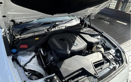 BMW 1 серия, 2017 год, 1 180 000 рублей, 17 фотография
