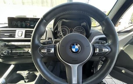 BMW 1 серия, 2017 год, 1 180 000 рублей, 11 фотография