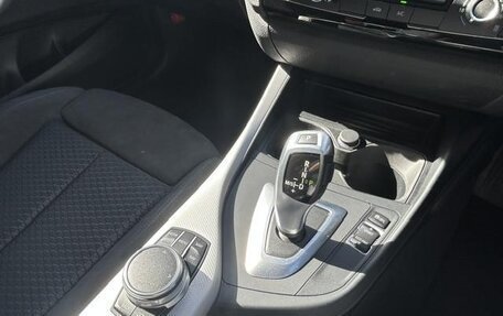 BMW 1 серия, 2017 год, 1 180 000 рублей, 14 фотография