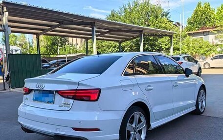 Audi A3, 2019 год, 1 510 000 рублей, 8 фотография