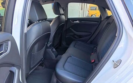 Audi A3, 2019 год, 1 510 000 рублей, 7 фотография