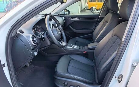 Audi A3, 2019 год, 1 510 000 рублей, 4 фотография