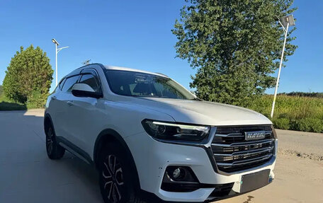 Haval H6, 2022 год, 1 299 000 рублей, 3 фотография