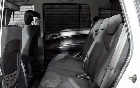 SsangYong Kyron I, 2014 год, 1 000 000 рублей, 12 фотография