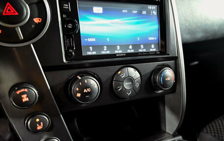 SsangYong Kyron I, 2014 год, 1 000 000 рублей, 9 фотография