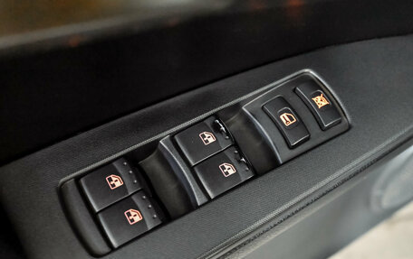 SsangYong Kyron I, 2014 год, 1 000 000 рублей, 7 фотография