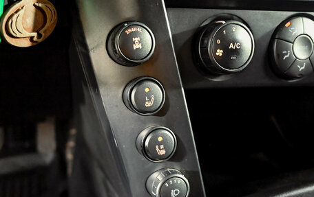 SsangYong Kyron I, 2014 год, 1 000 000 рублей, 10 фотография