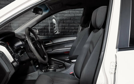 SsangYong Kyron I, 2014 год, 1 000 000 рублей, 5 фотография