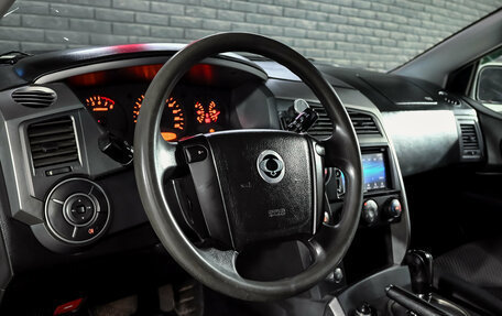 SsangYong Kyron I, 2014 год, 1 000 000 рублей, 6 фотография