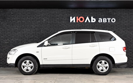 SsangYong Kyron I, 2014 год, 1 000 000 рублей, 4 фотография