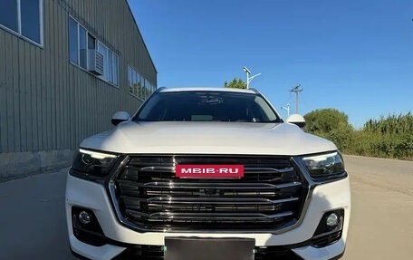 Haval H6, 2022 год, 1 299 000 рублей, 2 фотография