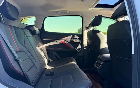 Haval H6, 2022 год, 1 299 000 рублей, 13 фотография