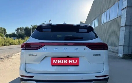 Haval H6, 2022 год, 1 299 000 рублей, 6 фотография
