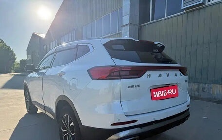 Haval H6, 2022 год, 1 299 000 рублей, 5 фотография