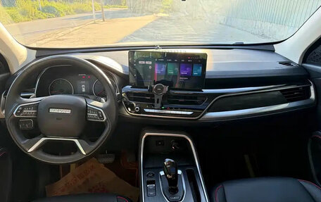 Haval H6, 2022 год, 1 299 000 рублей, 11 фотография