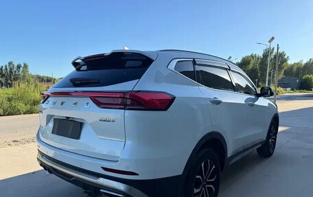 Haval H6, 2022 год, 1 299 000 рублей, 7 фотография