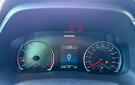 Haval H6, 2022 год, 1 299 000 рублей, 18 фотография