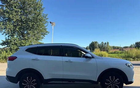 Haval H6, 2022 год, 1 299 000 рублей, 8 фотография