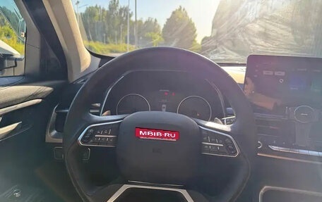 Haval H6, 2022 год, 1 299 000 рублей, 14 фотография