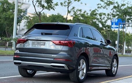 Audi Q3, 2021 год, 2 244 000 рублей, 5 фотография