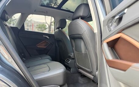 Audi Q3, 2021 год, 2 244 000 рублей, 8 фотография