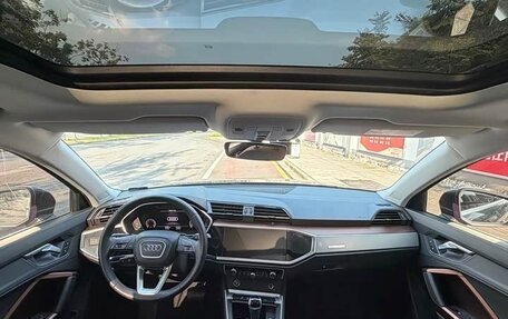 Audi Q3, 2021 год, 2 244 000 рублей, 7 фотография