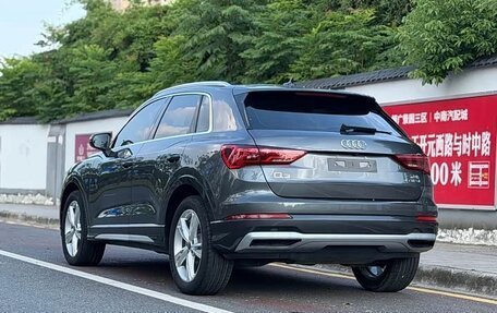 Audi Q3, 2021 год, 2 244 000 рублей, 3 фотография
