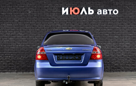 Chevrolet Aveo III, 2008 год, 350 000 рублей, 2 фотография