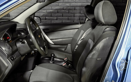 Chevrolet Aveo III, 2008 год, 350 000 рублей, 5 фотография